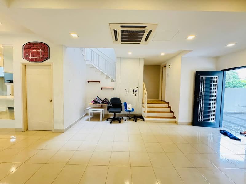 2-storey Terraced House for Sale in Bukit Raja (Selangor) - Loharaj . - PropertyGuru.com.my
