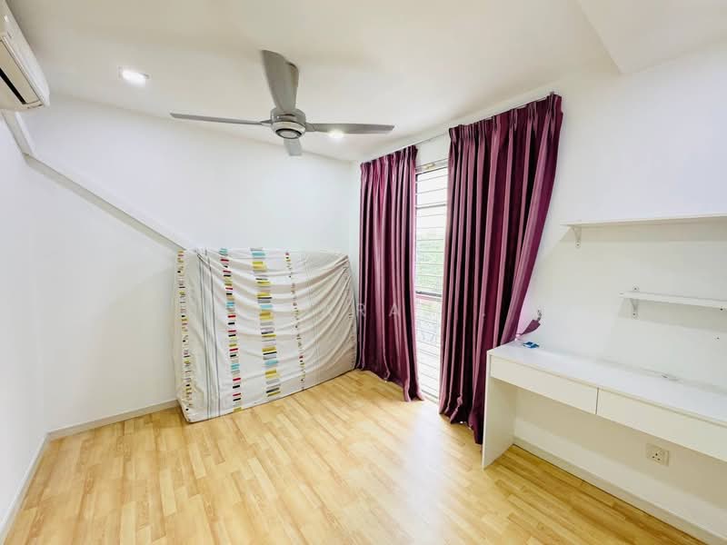 2-storey Terraced House for Sale in Bukit Raja (Selangor) - Loharaj . - PropertyGuru.com.my