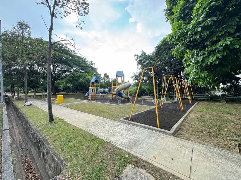 2-storey Terraced House for Sale in Bukit Raja (Selangor) - Loharaj . - PropertyGuru.com.my