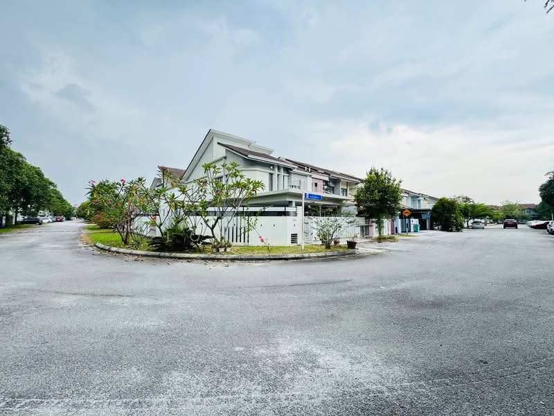 2-storey Terraced House for Sale in Bukit Raja (Selangor) - Loharaj . - PropertyGuru.com.my
