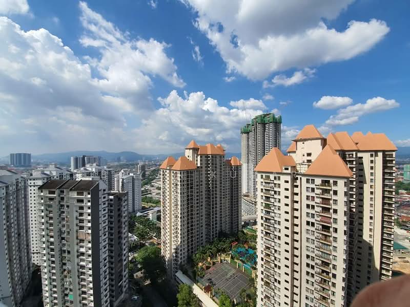 Sri Putramas III / Royal Regent untuk Untuk Dijual - RM 680,000, Mac 2026 - Exterior - PropertyGuru.com.my