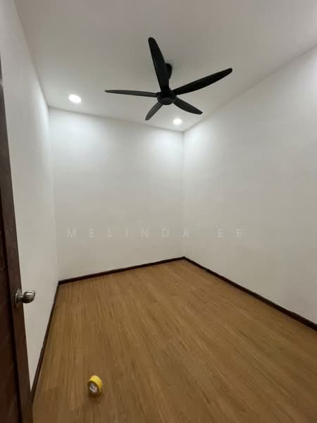 1-storey Terraced House for Sale in Taman Puteri Wangsa (Ulu Tiram) - Melinda Ee - Interior - PropertyGuru.com.my