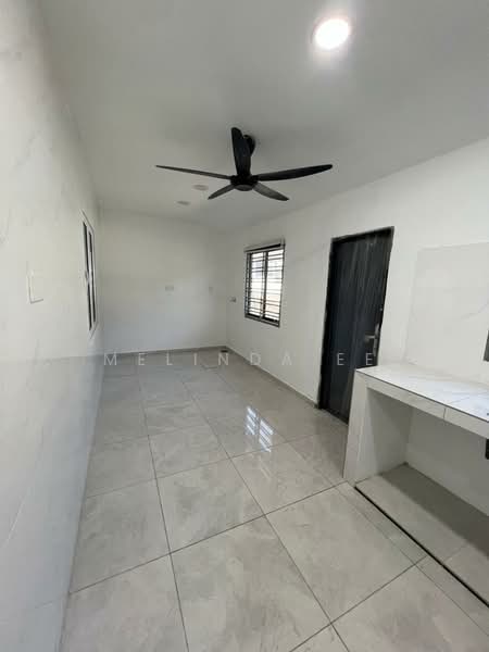 1-storey Terraced House for Sale in Taman Puteri Wangsa (Ulu Tiram) - Melinda Ee - Interior - PropertyGuru.com.my