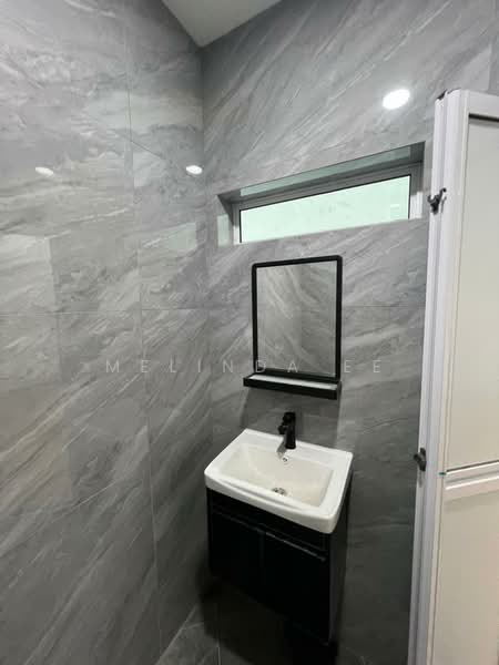 1-storey Terraced House for Sale in Taman Puteri Wangsa (Ulu Tiram) - Melinda Ee - PropertyGuru.com.my