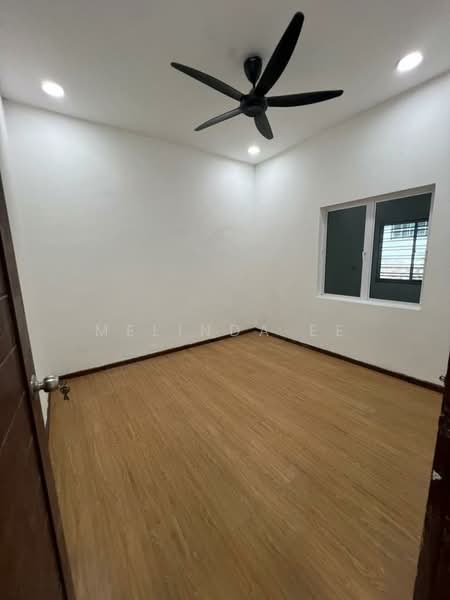 1-storey Terraced House for Sale in Taman Puteri Wangsa (Ulu Tiram) - Melinda Ee - PropertyGuru.com.my