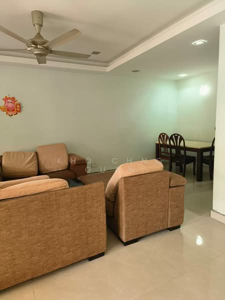 Taman Puchong Tekali untuk Untuk Dijual - RM 650,000, Apr 2026 - Living Room - PropertyGuru.com.my
