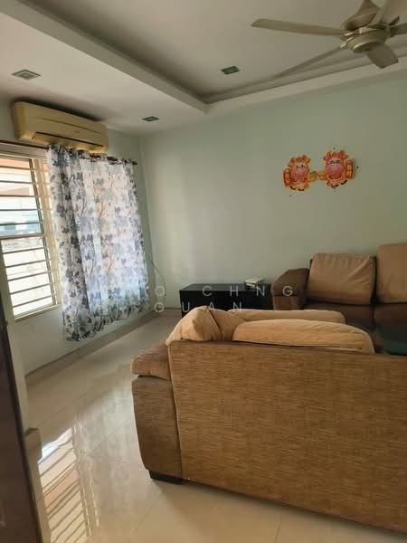 Taman Puchong Tekali untuk Untuk Dijual - RM 650,000, Apr 2026 - Living Room - PropertyGuru.com.my