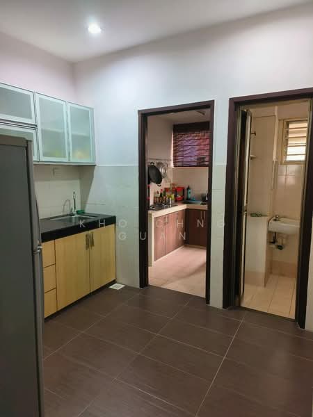Taman Puchong Tekali untuk Untuk Dijual - RM 650,000, Apr 2026 - Kitchen - PropertyGuru.com.my