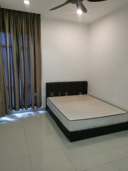 Service Residence for Sale at Amaya Maluri - Addis Bo - Bedroom - PropertyGuru.com.my