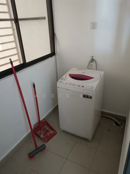 Service Residence for Sale at Amaya Maluri - Addis Bo - Interior - PropertyGuru.com.my