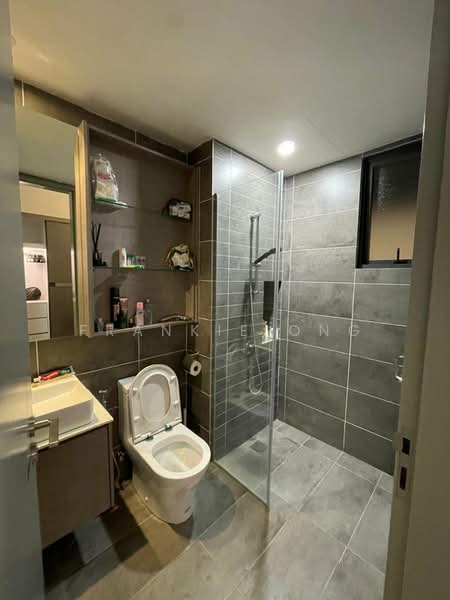 Service Residence for Sale at Millerz Square - Frankie Ong - Bathroom - PropertyGuru.com.my