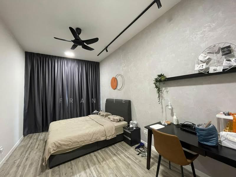 Service Residence for Sale at Millerz Square - Frankie Ong - Bedroom - PropertyGuru.com.my