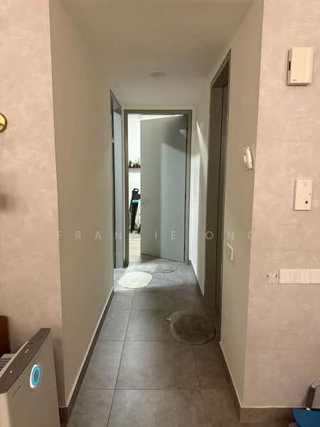 Service Residence for Sale at Millerz Square - Frankie Ong - Corridor - PropertyGuru.com.my