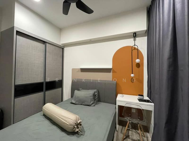 Service Residence for Sale at Millerz Square - Frankie Ong - Bedroom - PropertyGuru.com.my
