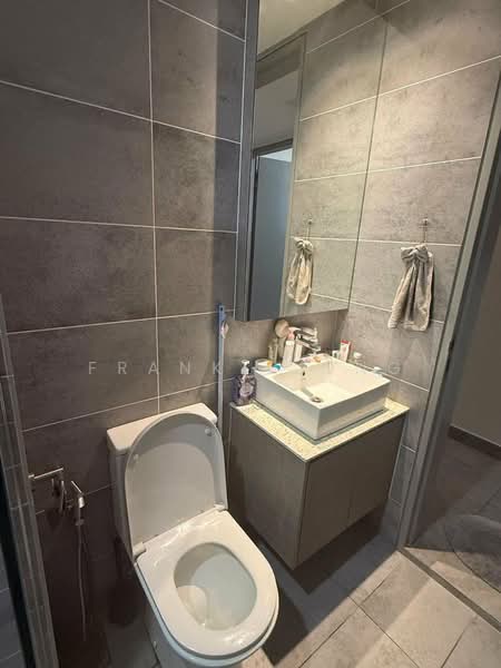 Service Residence for Sale at Millerz Square - Frankie Ong - Bathroom - PropertyGuru.com.my