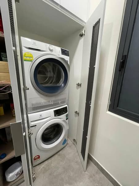 Service Residence for Sale at Millerz Square - Frankie Ong - Interior - PropertyGuru.com.my