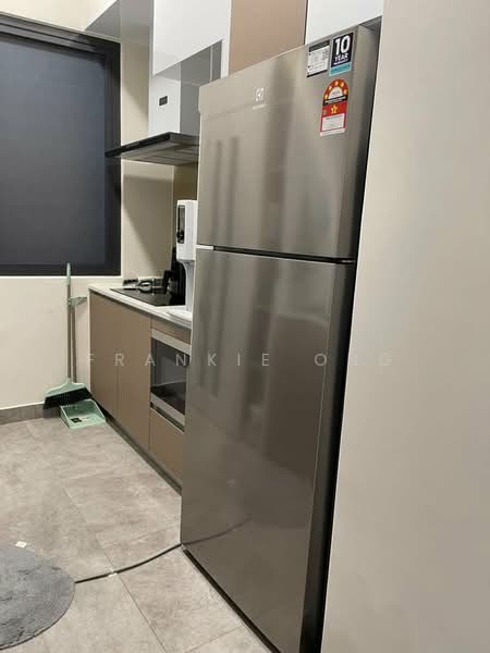 Service Residence for Sale at Millerz Square - Frankie Ong - Kitchen - PropertyGuru.com.my