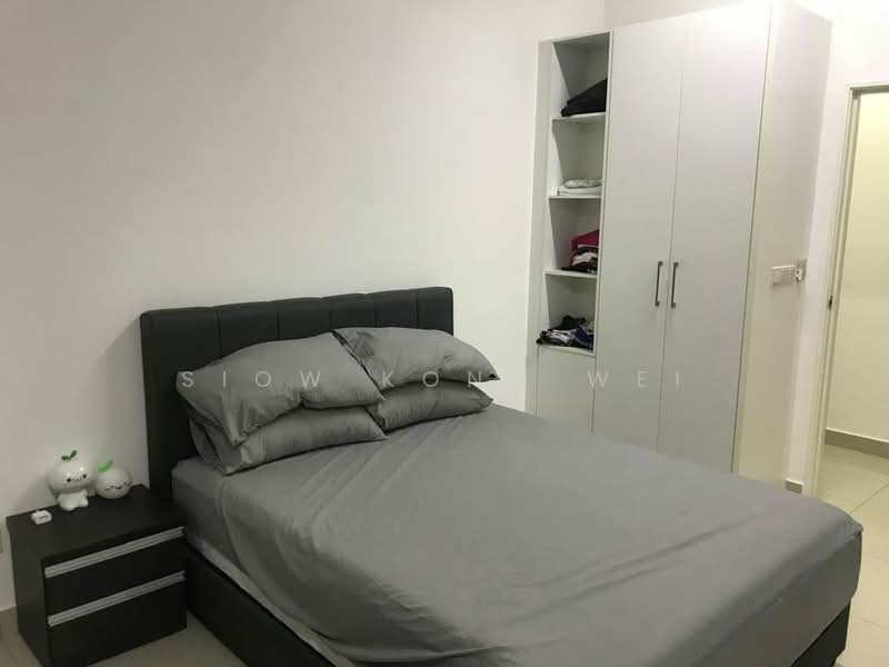 Service Residence for Rent at Twin Galaxy (Dwi Galaksi) - Siow Kong Wei - PropertyGuru.com.my