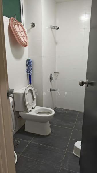 Service Residence for Rent at Twin Galaxy (Dwi Galaksi) - Siow Kong Wei - PropertyGuru.com.my