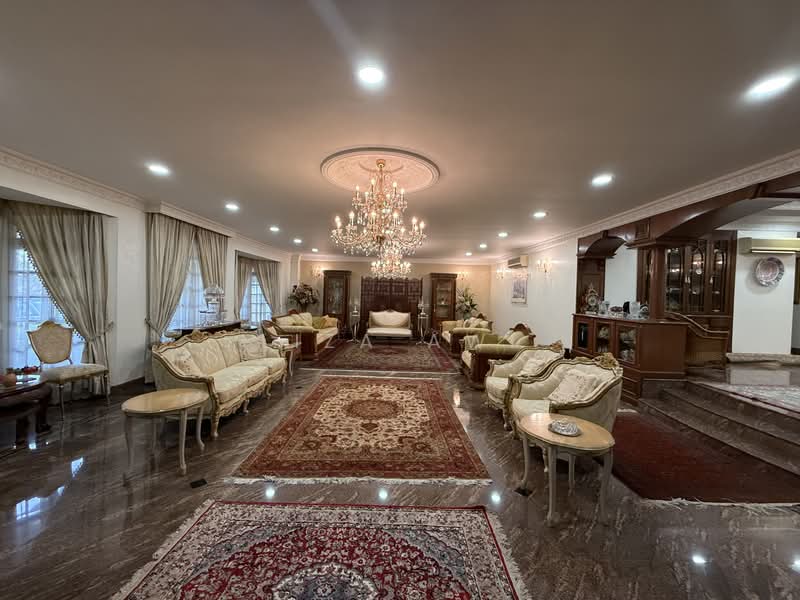 Seksyen 19 untuk Untuk Dijual - RM 5,500,000, Mac 2026 - Living Room - PropertyGuru.com.my