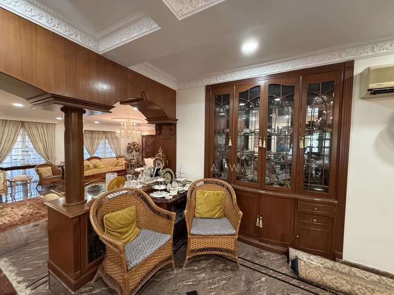 Seksyen 19 untuk Untuk Dijual - RM 5,500,000, Mac 2026 - Living Room - PropertyGuru.com.my