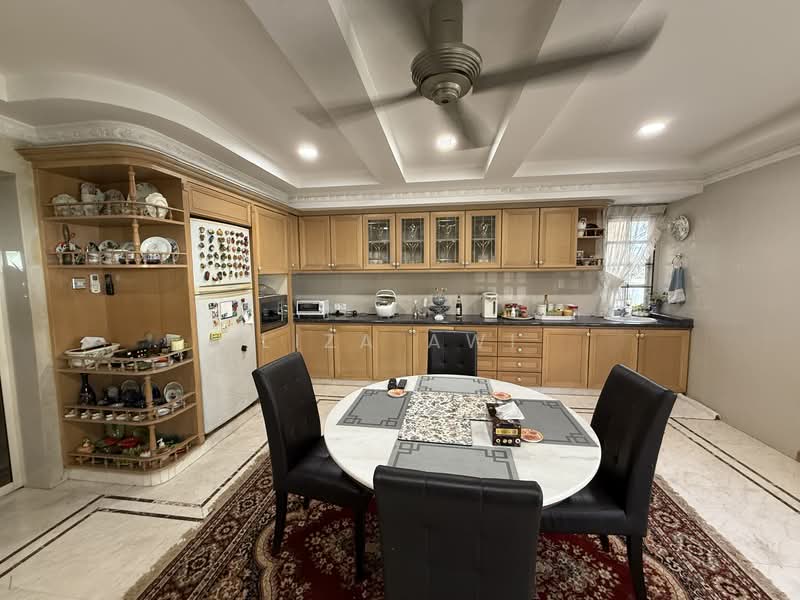 Seksyen 19 untuk Untuk Dijual - RM 5,500,000, Mac 2026 - Kitchen - PropertyGuru.com.my