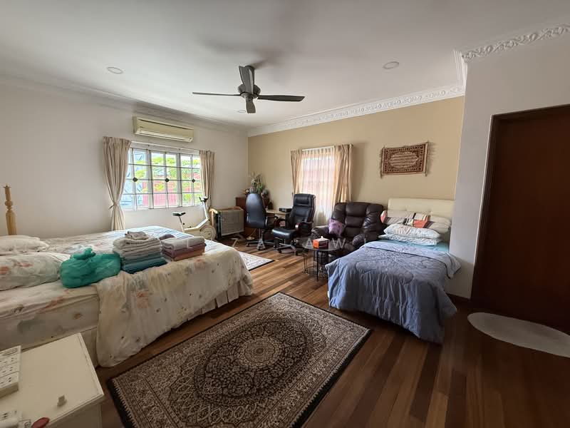 Seksyen 19 untuk Untuk Dijual - RM 5,500,000, Mac 2026 - Bedroom - PropertyGuru.com.my