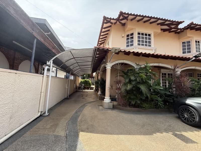 Seksyen 19 untuk Untuk Dijual - RM 5,500,000, Mac 2026 - Exterior - PropertyGuru.com.my
