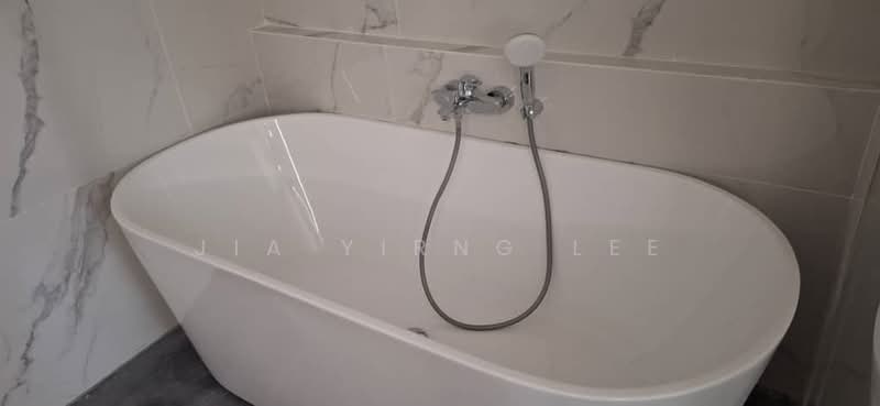 Core Residence @ TRX untuk Untuk Dijual - RM 2,700,000, Mac 2026 - Bathroom - PropertyGuru.com.my