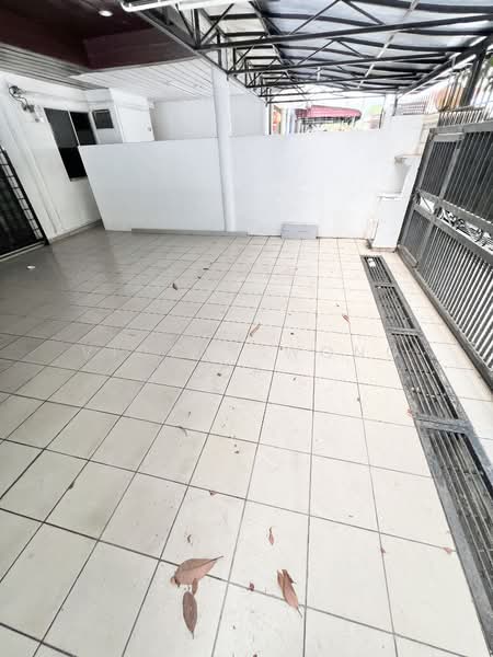 Townhouse for Rent in Pandan Indah (Ampang) - Vickky Wong CF - PropertyGuru.com.my