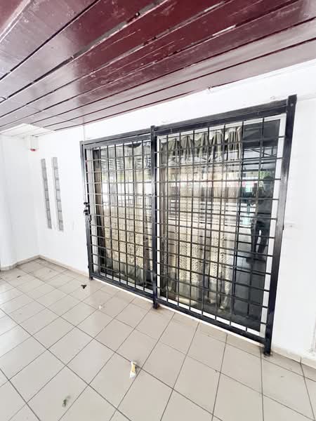 Townhouse for Rent in Pandan Indah (Ampang) - Vickky Wong CF - Exterior - PropertyGuru.com.my