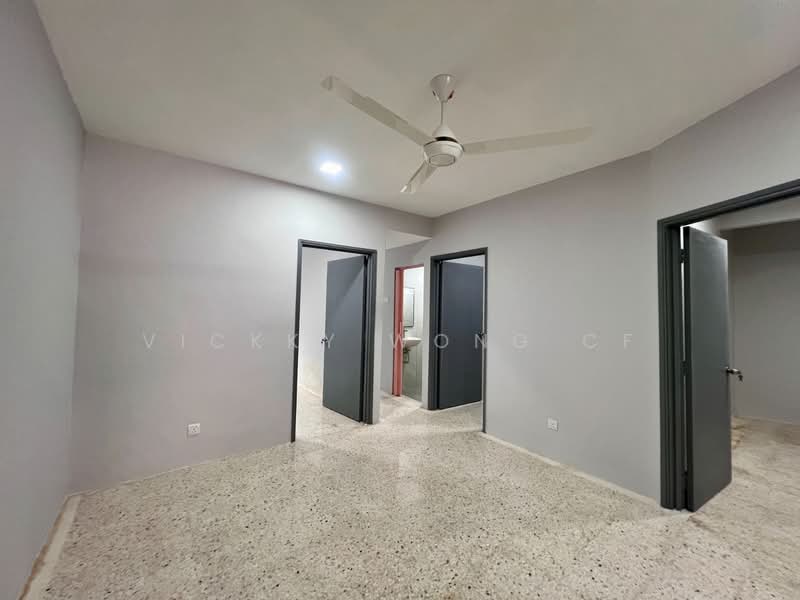 Townhouse for Rent in Pandan Indah (Ampang) - Vickky Wong CF - Interior - PropertyGuru.com.my