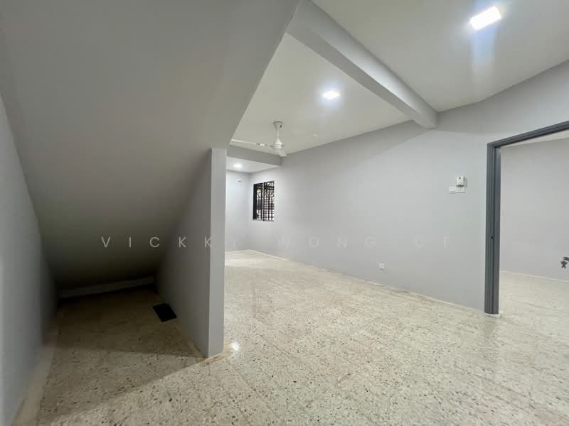 Townhouse for Rent in Pandan Indah (Ampang) - Vickky Wong CF - Interior - PropertyGuru.com.my