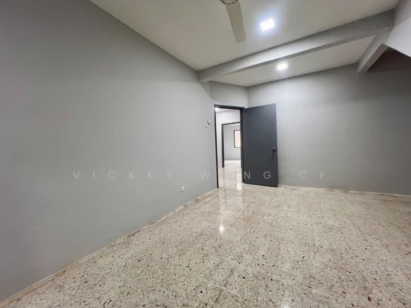 Townhouse for Rent in Pandan Indah (Ampang) - Vickky Wong CF - Interior - PropertyGuru.com.my