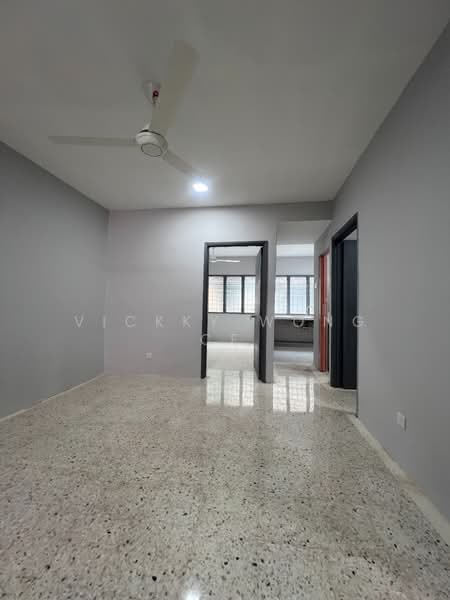 Townhouse for Rent in Pandan Indah (Ampang) - Vickky Wong CF - Interior - PropertyGuru.com.my