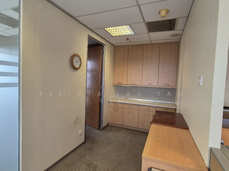 Pejabat untuk Disewa di KL City Centre (Kuala Lumpur) - Felicia Lau Sao Yin - Interior - PropertyGuru.com.my