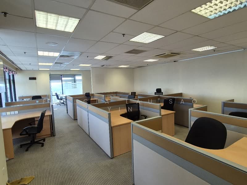 Pejabat untuk Disewa di KL City Centre (Kuala Lumpur) - Felicia Lau Sao Yin - Interior - PropertyGuru.com.my