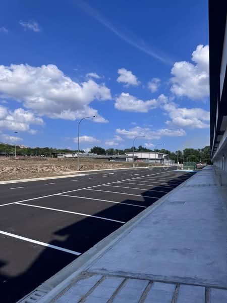 Adda Heights, Jalan Adda 3 storey shoplot untuk Untuk Disewa - RM 5,000 /bulan, Mac 2026 - Exterior - PropertyGuru.com.my