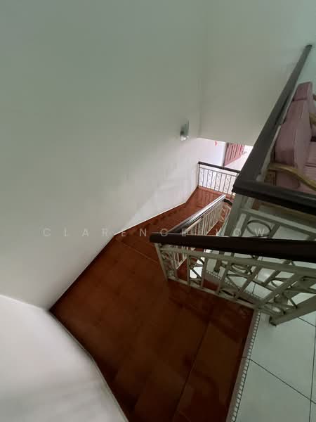 2-storey Terraced House for Sale in Senai (Johor) - Clarence Low - Interior - PropertyGuru.com.my