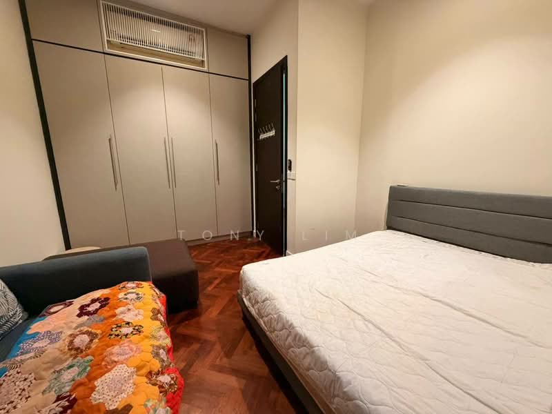 Terraced House for Rent in Medini (Iskandar Puteri (Nusajaya)) - Tony Lim - Bedroom - PropertyGuru.com.my