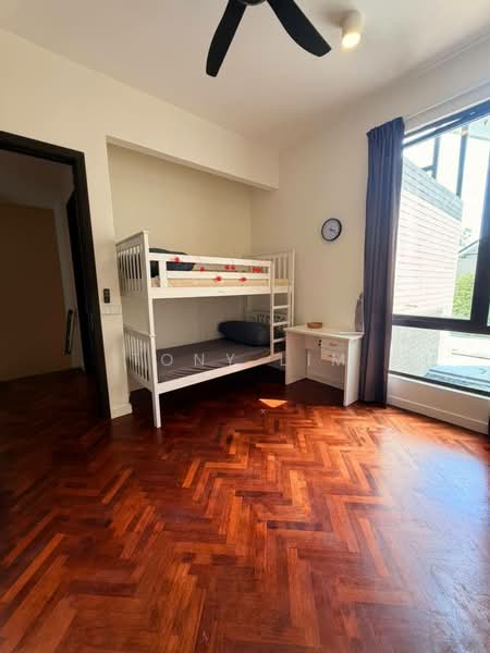 Terraced House for Rent in Medini (Iskandar Puteri (Nusajaya)) - Tony Lim - Bedroom - PropertyGuru.com.my