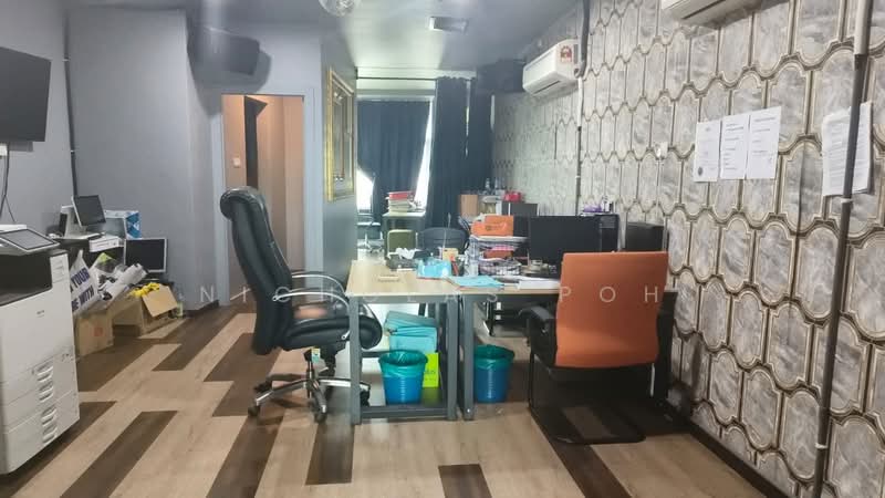 Soho untuk Disewa di Ipoh (Perak) - Nicholas Poh - Interior - PropertyGuru.com.my