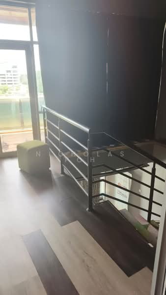 Soho untuk Disewa di Ipoh (Perak) - Nicholas Poh - Interior - PropertyGuru.com.my