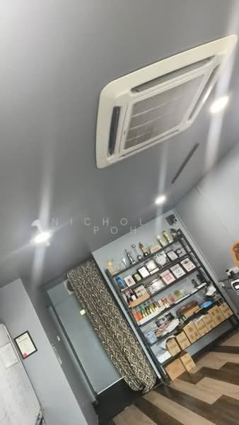 Soho untuk Disewa di Ipoh (Perak) - Nicholas Poh - Interior - PropertyGuru.com.my