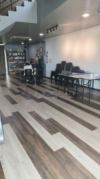 Soho untuk Disewa di Ipoh (Perak) - Nicholas Poh - Interior - PropertyGuru.com.my