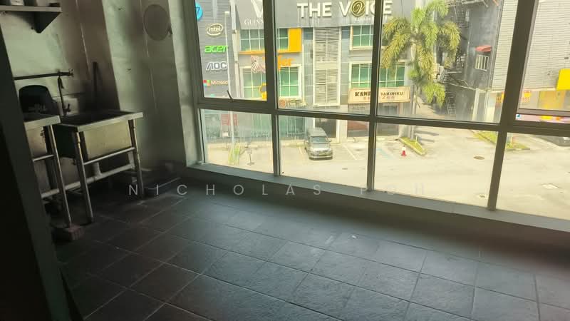 Soho untuk Disewa di Ipoh (Perak) - Nicholas Poh - View - PropertyGuru.com.my