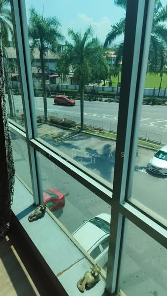 Soho untuk Disewa di Ipoh (Perak) - Nicholas Poh - Exterior - PropertyGuru.com.my