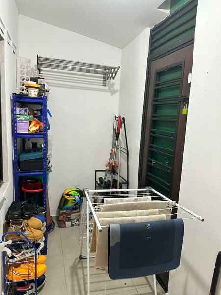 Rumah Teres 1 Tingkat untuk Dijual di Ulu Tiram (Johor) - Melinda Ee - Interior - PropertyGuru.com.my