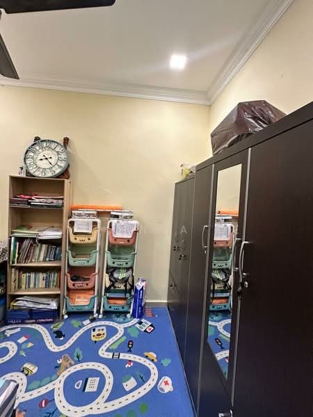 Rumah Teres 1 Tingkat untuk Dijual di Ulu Tiram (Johor) - Melinda Ee - Interior - PropertyGuru.com.my