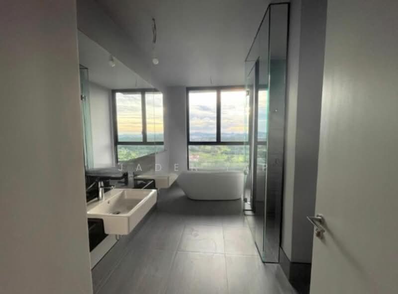 Aetas Damansara untuk Untuk Dijual - RM 3,000,000, Mac 2026 - Bathroom - PropertyGuru.com.my